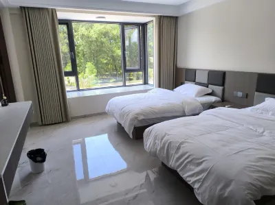 Youfeng Homestay Hotels in der Nähe von Taizhou Western Ke Cargo Transport Center