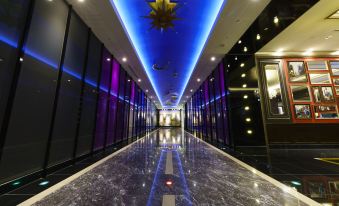 The Park Front Hotel at Universal Studios Japan