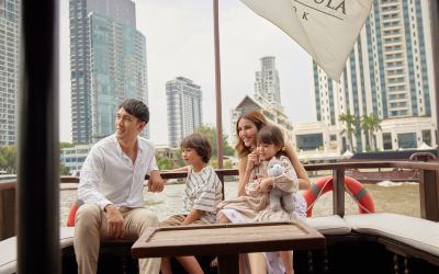 キッズルーム/キッズクラブ ザ･ペニンシュラ バンコクの写真