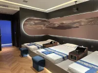 Hailan Holiday Hotel (Urumqi Medical University) - Spa