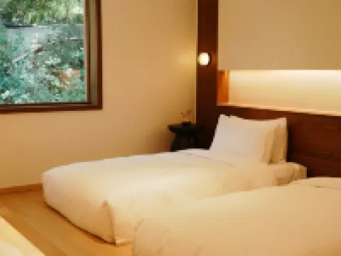 目涯·在雲間民宿 巫山酒店