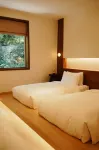 MUUA Zai Yun Jian Hotels in Wushan