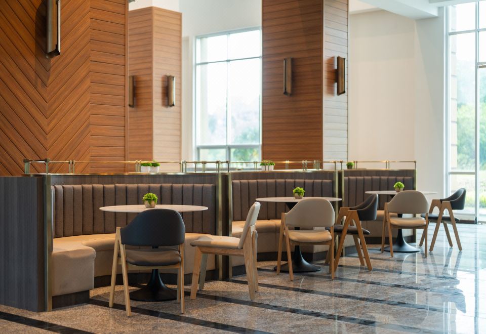 퀘스트 호텔 미드포트 포트 딕슨