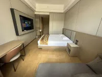 Beson  Hotel Hotels in Hejing