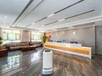 Huasheng Hotel Hoteles en Condado de Guazhou
