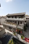 The Northern Wei Courtyard (Datong Ancient City Huayan Temple Branch)