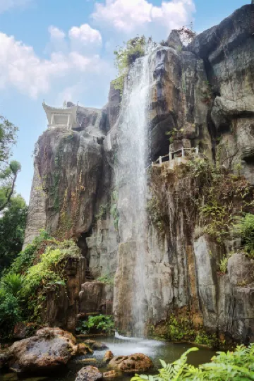 LN Garden Hotel Guangzhou Отели в г. Гуанчжоу