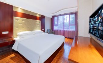 Elan Hotel( Xining Railway Station)