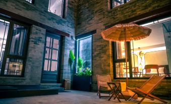 Tangshe Homestay