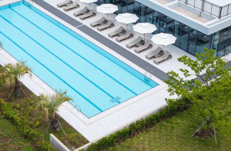 Kylin Villa Resort Jeju photo 2