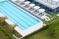 Kylin Villa Resort Jeju - romantici