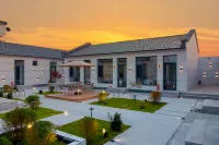 Wanggou Homestay (Chayouzhong Banner Lanqi 'er Resort Branch)
