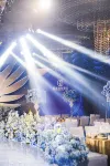Lanxi International Hotel (Rongsheng Huafu) Hotels in Yulin