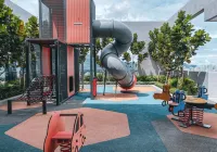 Beacon Executive Suites by Simply Penang