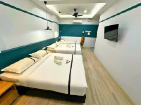 Smile Hotel Balakong Kajang Hotels in Cheras
