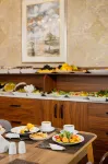 A'la Sofia Hotel İstanbul - Завтрак