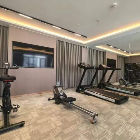 WUWEI HOTEL