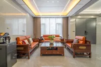 Floral Hotel·Tonglu Fenglinwan Homestay