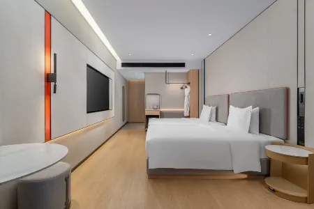 Holiday Inn Express Lijiang Ancient Town by IHG