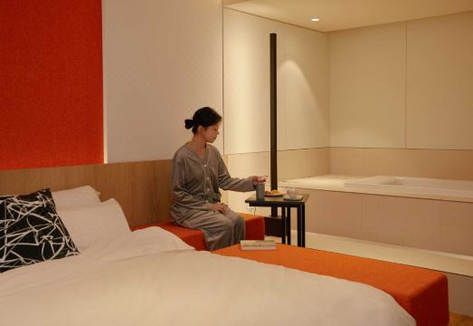 온도 호텔 앤 스파 서울종로점 by 아늑 이미지