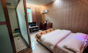 Wangjie Hotel (Alpaca Town)