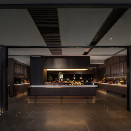Dalian Zhongshan Square Zhongshan Road Atour S Hotel