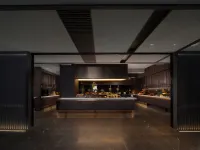 Dalian Zhongshan Square Zhongshan Road Atour S Hotel