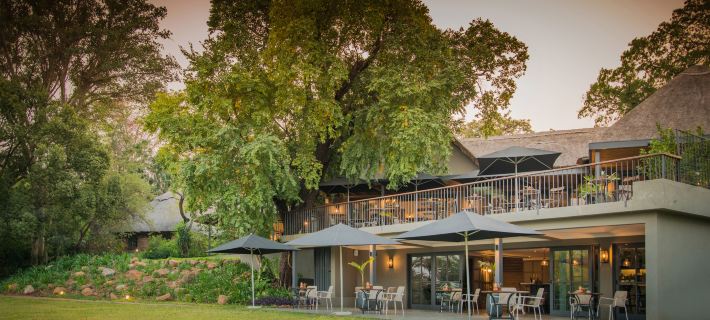 Anantara Stanley & Livingstone Victoria Falls Hotel Hotels in Hwange