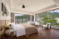 Shanchuan Yunshui Homestay (Huangling Scenic Area Branch)