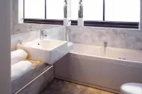 B&B HOTEL Padova Methis