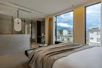 Jimmy Space · Light Luxury Homestay (Dali Ancient Town Branch) - สัตว์เลี้ยง