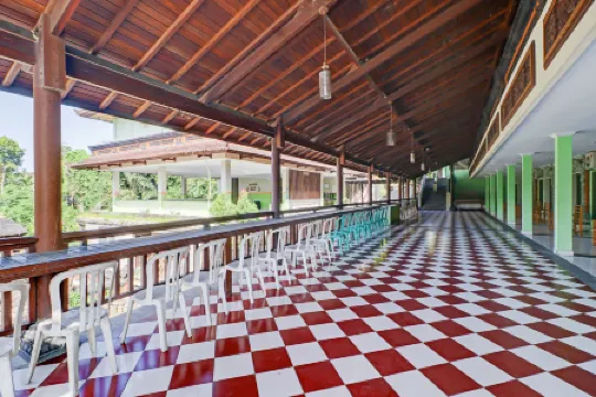 Collection O Bali near Terminal Ubung formerly Batukaru Garden Hotel Отели рядом с достопримечательностью «Mahendradatta University Bali»