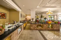 Hoi An Rosemary Boutique Hotel & Spa - A Peaceful Retreat - breakfast