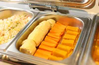 Daixian Xinwuxin Boutique Hotel - Bữa sáng