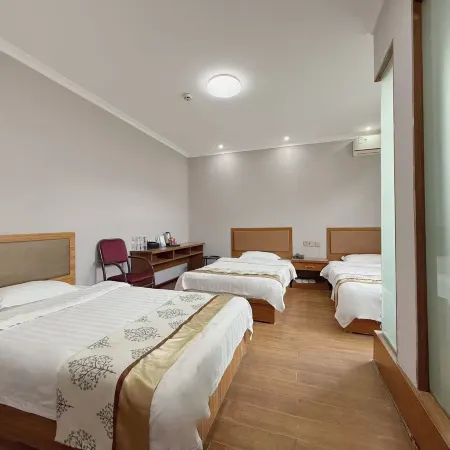 YUETING HOTEL