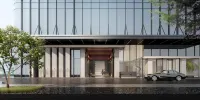 Changsha Marriott Hotel West Hotel in zona Hunan University of Finance and Economics Auditorium