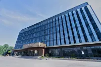 All Seasons Hotel (Shanghai Songjiang G60 Sci Tech Corridor Branch) Hotels in She Shan, Songjiang University Town