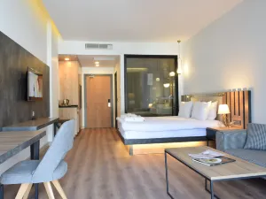 Pamukkale Kaya Thermal Spa Hotel