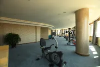Luoman Holiday Inn Manzhouli