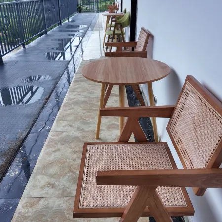 Rui'ang Xiaoli Hotel (Axilixi Jiucaiping)