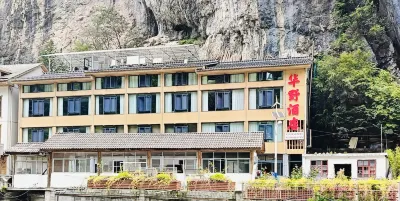 Huaye Hotel Hotel in zona Hongping Airport
