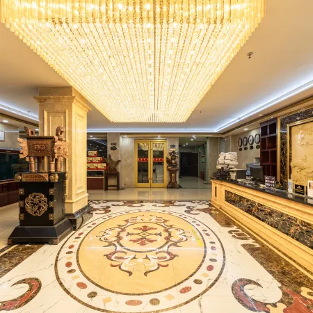 Kanghui Themed Business Hotel