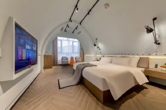 โรงแรมฟานเจีย หยานถิง (จินซิ่ว เจียงเฉิง)