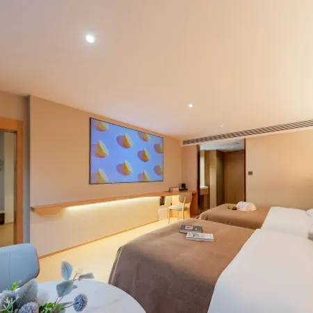 XingYue Hotel