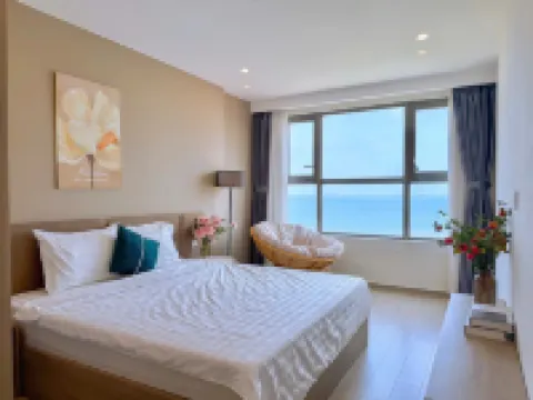 Apartment Vung Tau- Livi Homestay