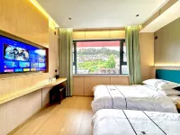 Sana Smart Oxygen Residence (Luqu Langmusi) Hotels in Luqu