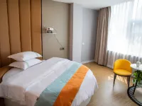 Xinhua Mingshu Residence Hotel โรงแรมในซินฮว่า