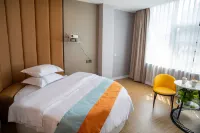 Xinhua Mingshu Residence Hotel