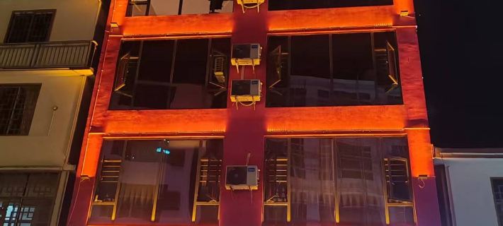 Yujian Mountain Residence Homestay (Nanshan Pasture) Hotels in Chengbu