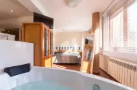 Alojamientos Mundobriga Hotels in Comunidad de Calatayud
